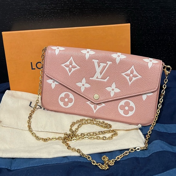 Louis Vuitton Handbags - Louis Vuitton Felicie